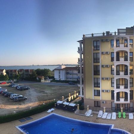 شقة سفيتي فلاس  في Sea Shore المظهر الخارجي الصورة