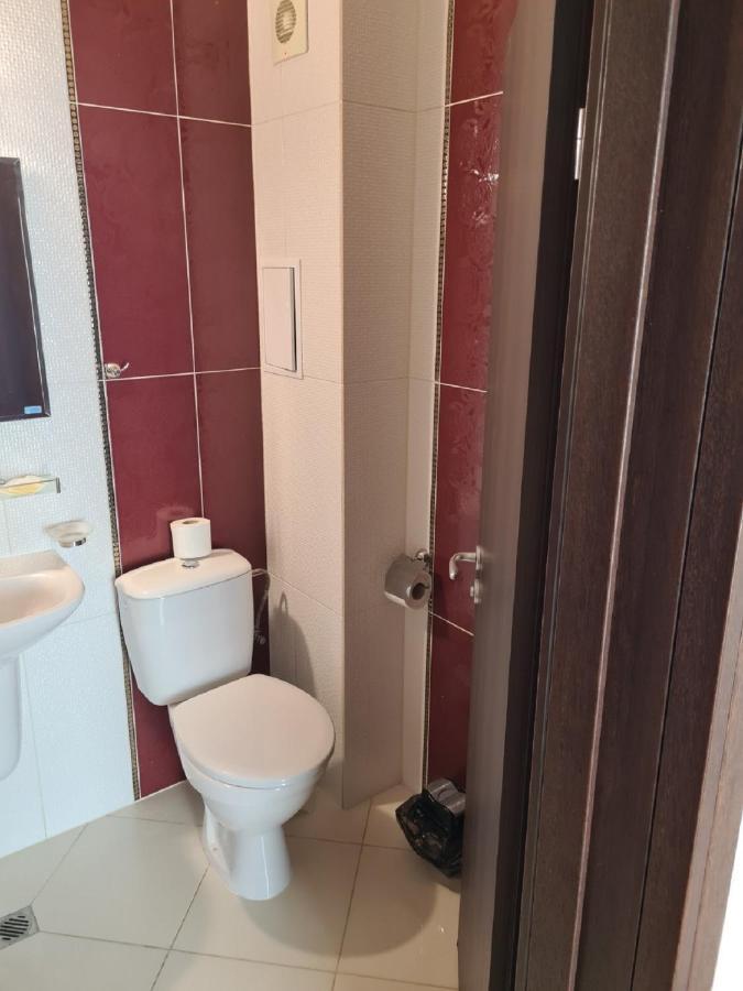 شقة سفيتي فلاس  في Sea Shore المظهر الخارجي الصورة